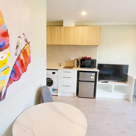 White Stone Apartment Lake Tekapo Exterior photo