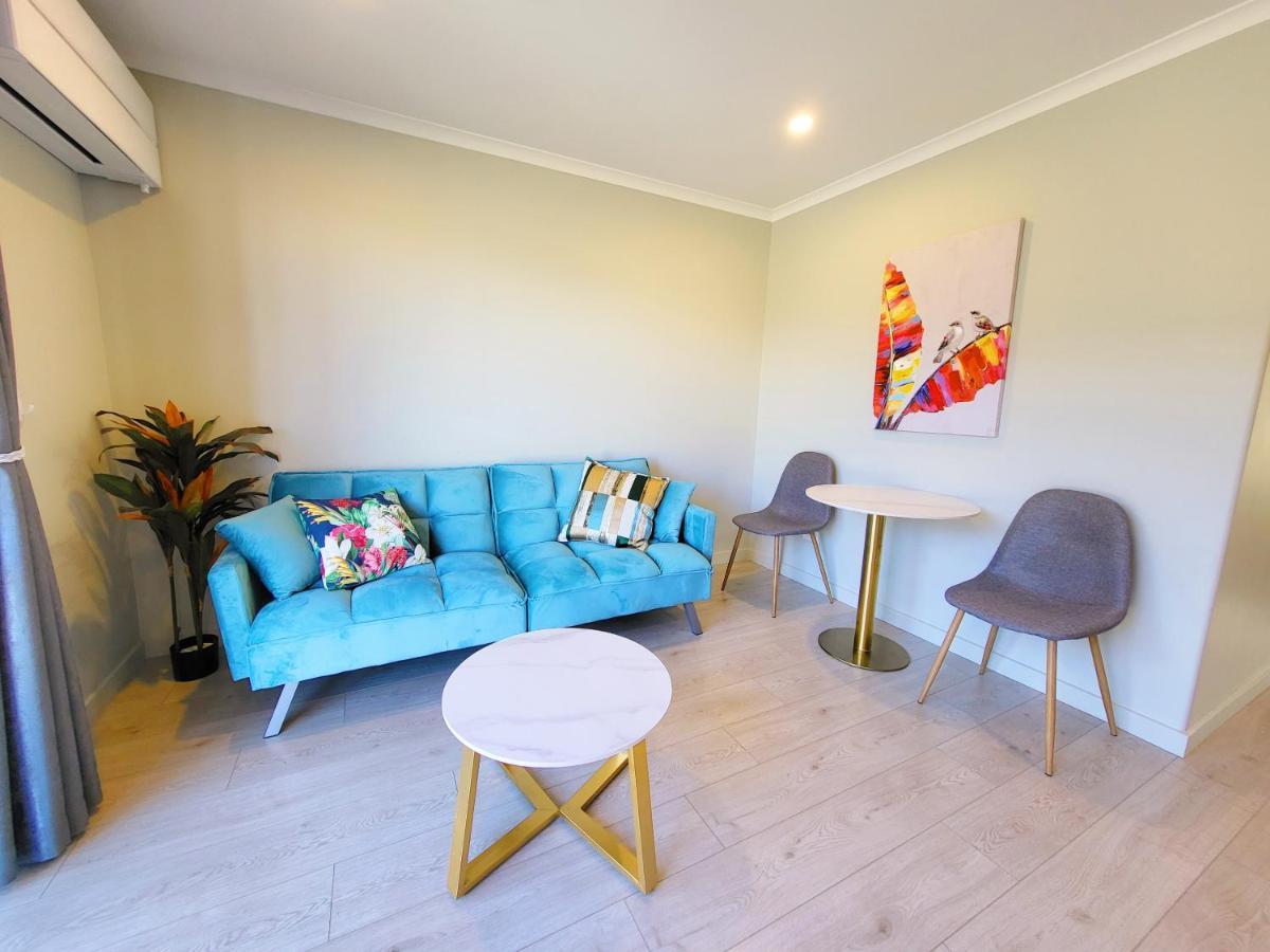 Apartment White Stone Lake Tekapo